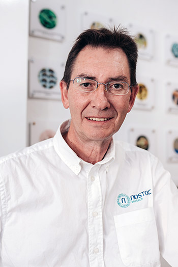 Ángel Juárez