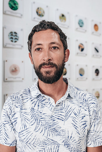Francisco Martín