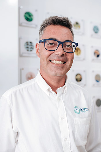 Juan Sánchez Flores