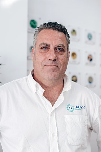 Manuel Melchor Entrambasaguas Garrido