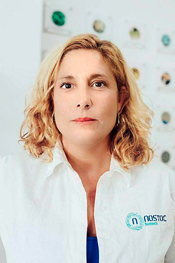 Rocío López-Romero
