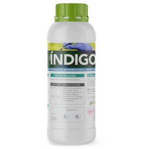 HTpro ÍNDIGO